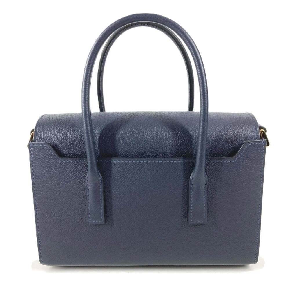 HERMES New Drug 22 Tote Bag, Crossbody Handbag, Shoulder Evercolor, Men's/Wom... - Picture 3 of 16